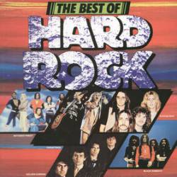 Compilations : The Best of Hard Rock